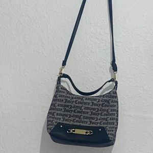 Juicy Couture handbag